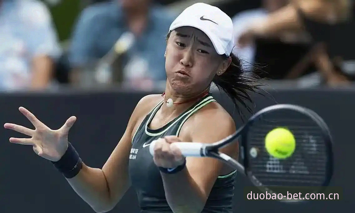 2026法网女单抽签揭晓，中国金花面临3大挑战与机遇